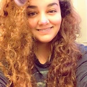 Meet your Posher, Erica